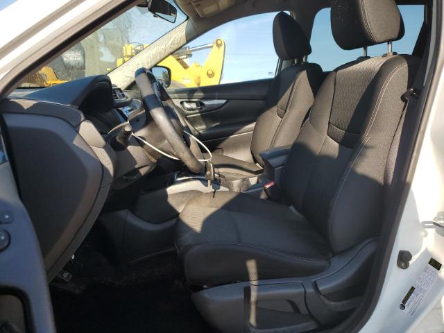 Photo 7 from auction – 2017 NISSAN ROGUE S with VIN KNMAT2MV9HP538986