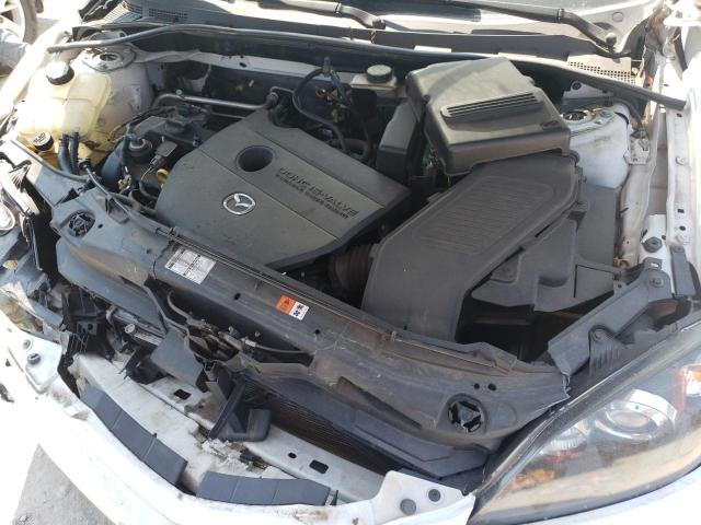 Photo 11 from auction – 2007 MAZDA 3 with VIN JM1BK343871765437