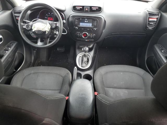 Photo 8 from auction – 2017 KIA SOUL + with VIN KNDJP3A54H7467873