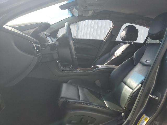 Photo 7 from auction – 2014 CADILLAC ATS with VIN 1G6AA5RX7E0109175