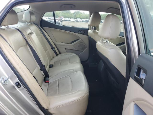 Photo 10 from auction – 2013 KIA OPTIMA LX with VIN KNAGM4A71D5372281