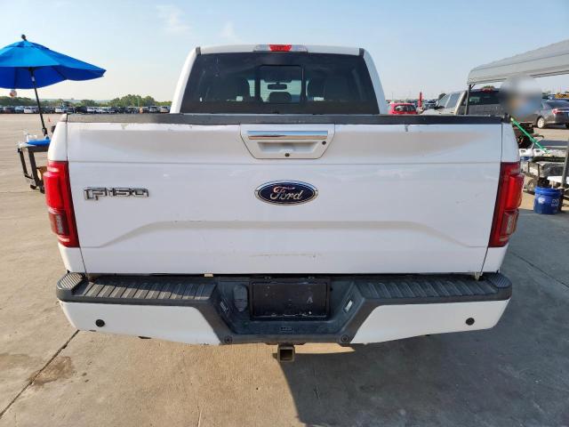 Photo 6 from auction – 2017 FORD F150 SUPERCREW with VIN 1FTEW1CF9HKC52694