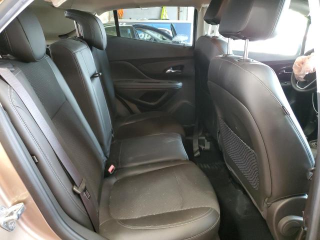 Photo 11 from auction – 2018 BUICK ENCORE PRE with VIN KL4CJFSB2JB661850