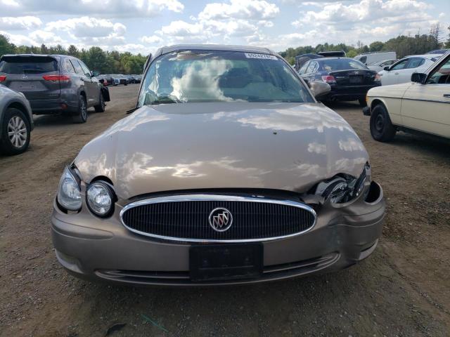 Photo 5 from auction – 2007 BUICK LACROSSE C with VIN 2G4WC582671222184