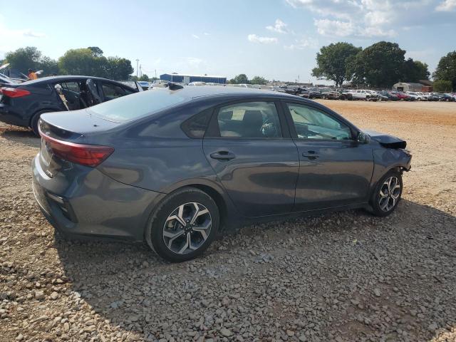 Photo 3 from auction – 2021 KIA FORTE FE with VIN 3KPF24AD8ME370316