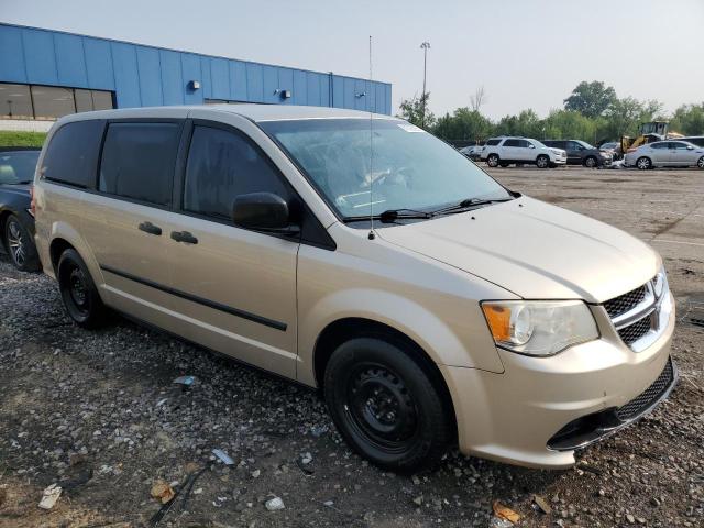 Photo 4 from auction – 2013 DODGE GRAND CARA with VIN 2C4RDGBG6DR652602