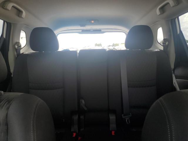 Photo 10 from auction – 2018 NISSAN ROGUE S with VIN JN8AT2MT3JW491954