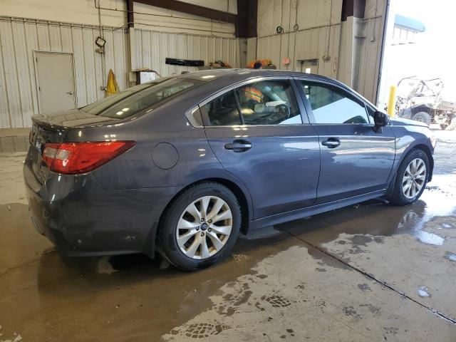 صورة رقم 3 من المزاد - 2015 SUBARU LEGACY 2.5 مع VIN 4S3BNBC66F3037907