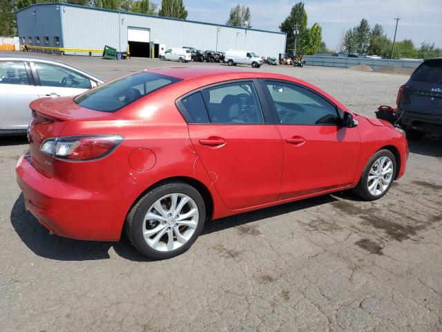 Photo 3 from auction – 2010 MAZDA 3 S with VIN JM1BL1S6XA1164374