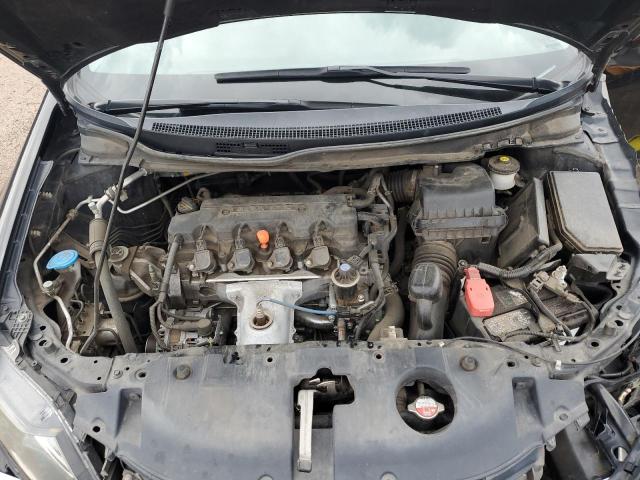 Zdjęcie 11 z aukcji – 2013 HONDA CIVIC EX z VIN 19XFB2F84DE075228