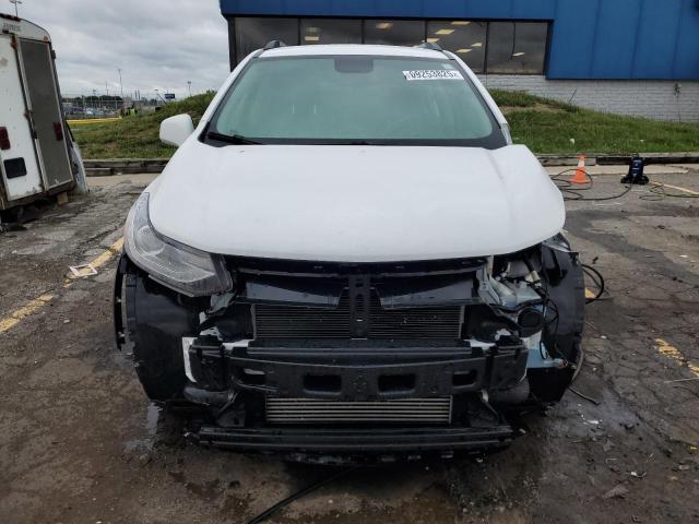 Photo 5 from auction – 2019 CHEVROLET TRAX 1LT with VIN 3GNCJLSB2KL326390