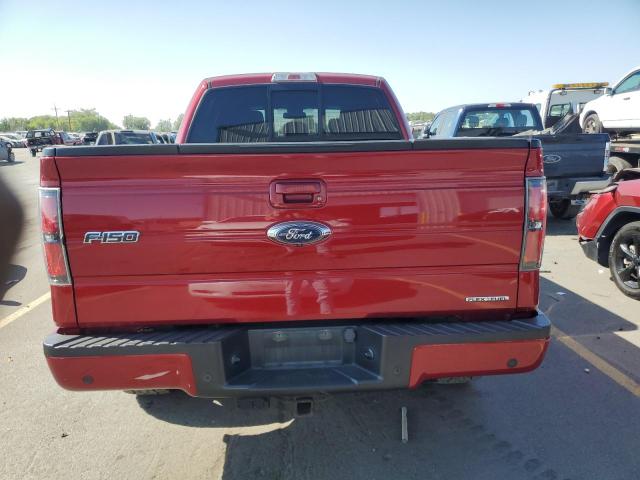 Foto 6 de la subasta – 2014 FORD F150 SUPER con VIN 1FTFW1EF7EFC77048