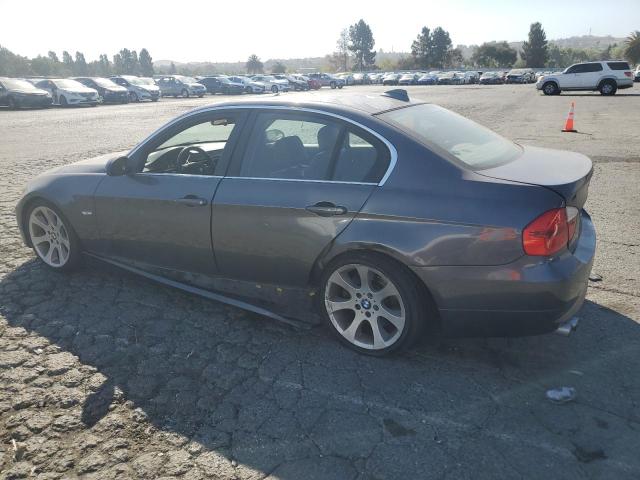 Photo 2 from auction – 2006 BMW 330 I with VIN WBAVB33526AZ87936