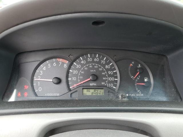 صورة رقم 9 من المزاد - 2005 TOYOTA COROLLA CE مع VIN 2T1BR32EX5C381667