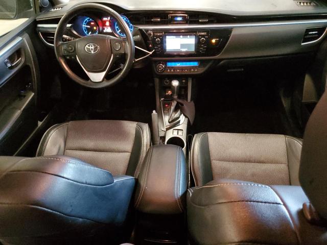 Photo 8 from auction – 2015 TOYOTA COROLLA L with VIN 2T1BURHE3FC371444