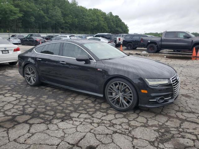 Photo 4 from auction – 2016 AUDI A7 PRESTIG with VIN WAU2GAFCXGN067128