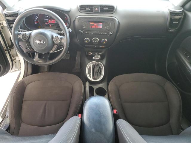 Photo 8 from auction – 2016 KIA SOUL with VIN KNDJN2A25G7258209