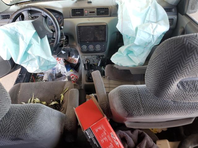 Photo 8 from auction – 1998 HONDA CR-V EX with VIN JHLRD1768WC078127