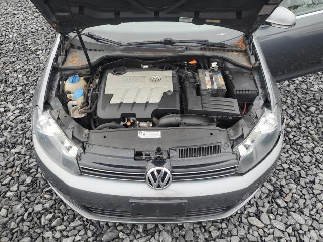 Photo 12 from auction – 2011 VOLKSWAGEN JETTA with VIN 3VWPL7AJ6BM616708