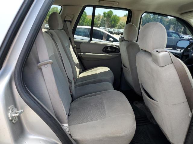 Photo 11 from auction – 2007 CHEVROLET TRAILBLAZE with VIN 1GNDT13S272177814