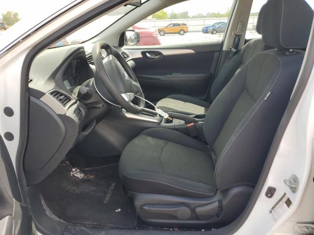 Zdjęcie 7 z aukcji – 2016 NISS SENTRA z VIN 3N1AB7AP8GY317319