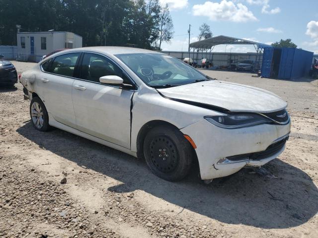 Photo 4 from auction – 2015 CHRYSLER 200 LIMITE with VIN 1C3CCCAB3FN602770