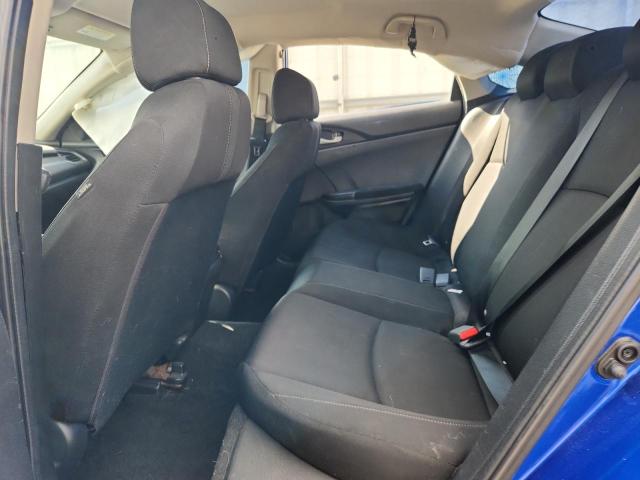 Photo 10 from auction – 2018 HONDA CIVIC LX with VIN 19XFC2F53JE026763