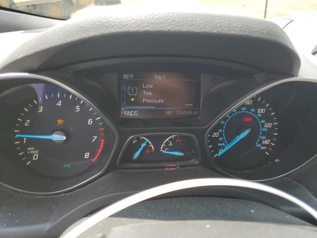 Photo 9 from auction – 2014 FORD ESCAPE SE with VIN 1FMCU9G96EUC80660