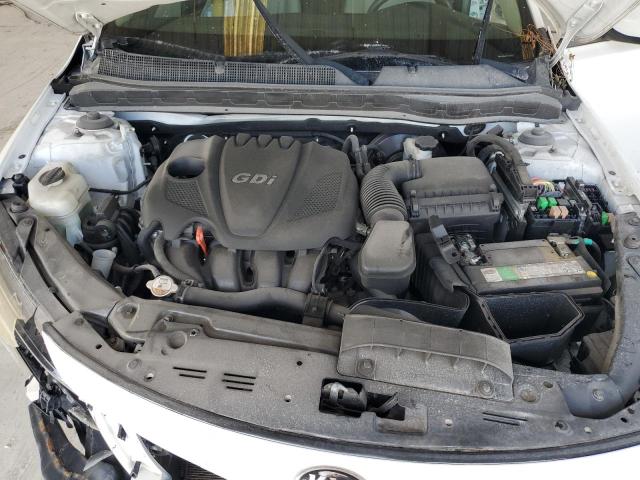 Photo 11 from auction – 2015 KIA OPTIMA LX with VIN 5XXGM4A72FG469037