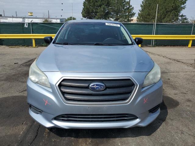 Photo 5 from auction – 2015 SUBARU LEGACY 2.5 with VIN 4S3BNBA62F3060717