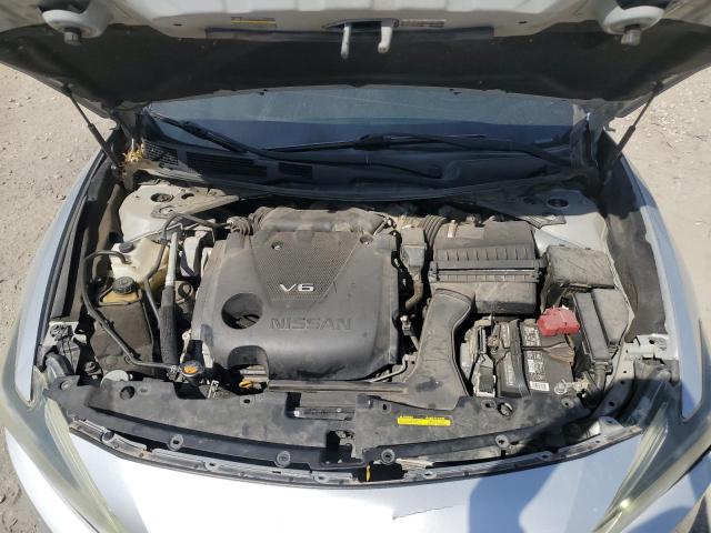Photo 11 from auction – 2016 NISSAN MAXIMA 3.5S with VIN 1N4AA6AP8GC413704