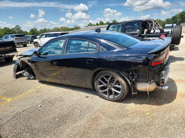 Photo 2 from auction – 2023 DODGE CHARGER GT with VIN 2C3CDXHG1PH594927