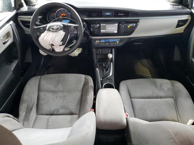 Photo 8 from auction – 2016 TOYOTA COROLLA L with VIN 5YFBURHE0GP444237