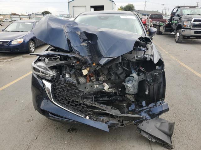 Photo 5 from auction – 2025 MAZDA CX-5 PREFE with VIN JM3KFBCL8S0701050