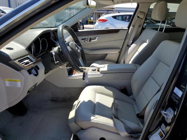 Photo 7 from auction – 2014 MERCEDES-BENZ E 350 with VIN WDDHF5KB6EA892128