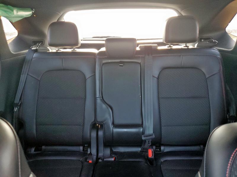 Photo 10 from auction – 2024 FORD ESCAPE ST with VIN 1FMCU0MNXRUA68329