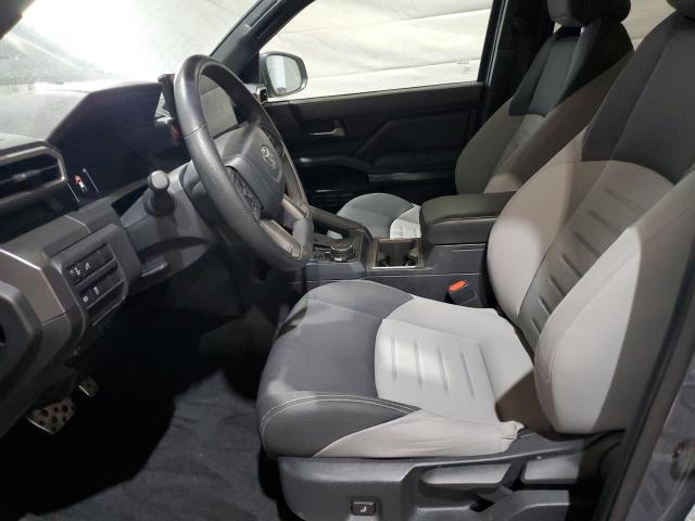 Photo 7 from auction – 2024 TOYOTA TACOMA DOUBLE CAB with VIN 3TMLB5JN2RM036829