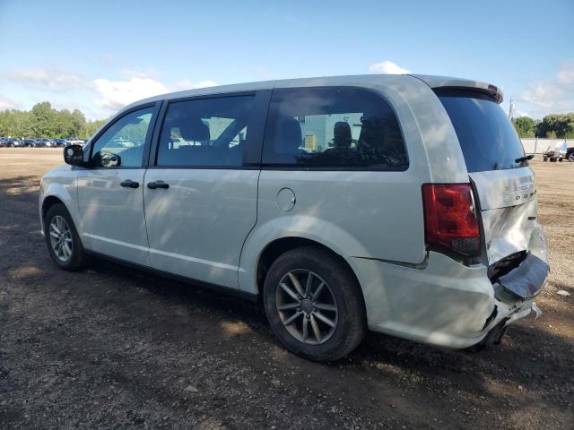 Photo 2 from auction – 2018 DODGE GRAND CARA with VIN 2C4RDGBG1JR313936
