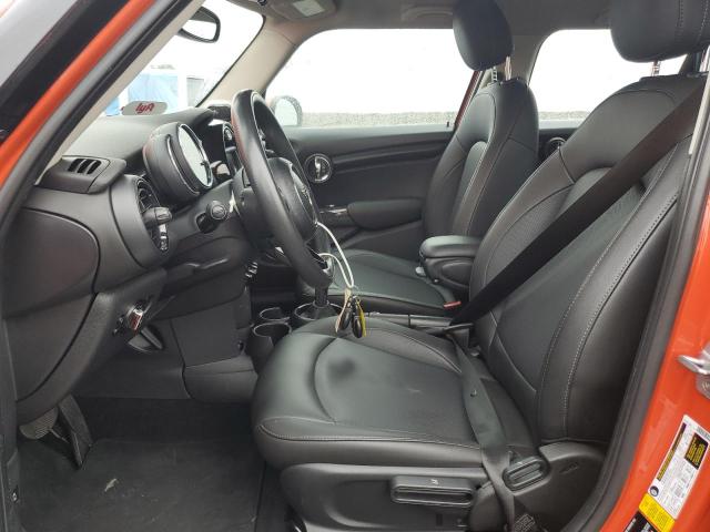 Photo 7 from auction – 2020 MINI COOPER with VIN WMWXU7C04L2L63656
