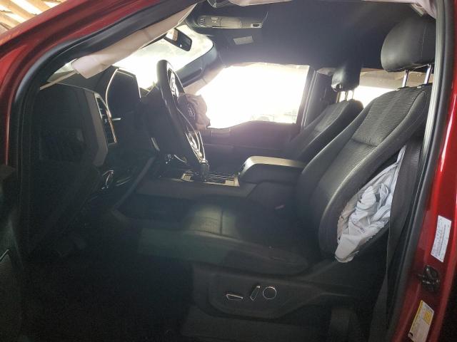Photo 7 from auction – 2016 FORD F150 SUPER with VIN 1FTEW1CP4GKE75264