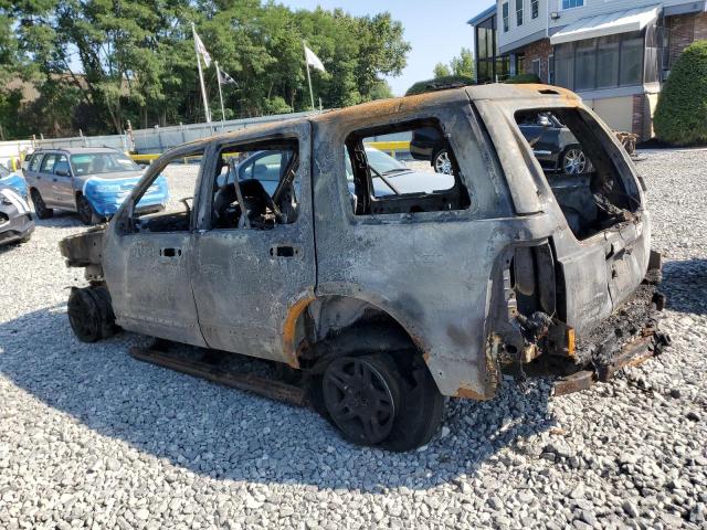 Photo 2 from auction – 2002 FORD EXPLORER X with VIN 1FMZU72E32ZB38994