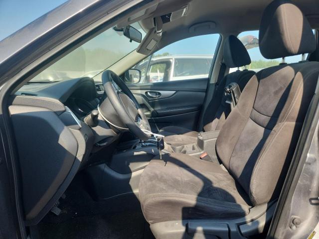 Photo 7 from auction – 2015 NISSAN ROGUE S with VIN KNMAT2MV5FP566930