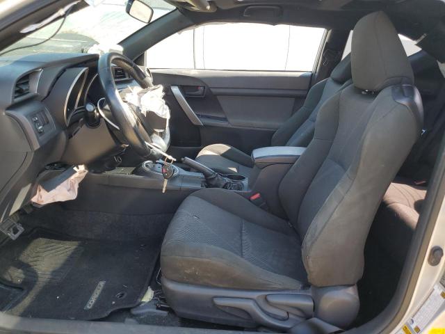 Photo 7 from auction – 2012 TOYOTA SCION TC with VIN JTKJF5C72C3035451