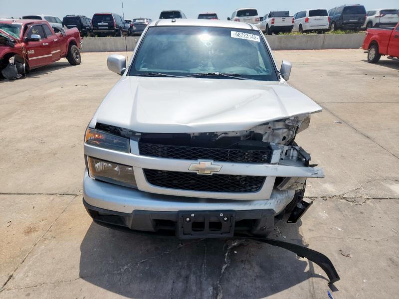 Photo 5 from auction – 2012 CHEVROLET COLORADO LT with VIN 1GCDSCF92C8101789