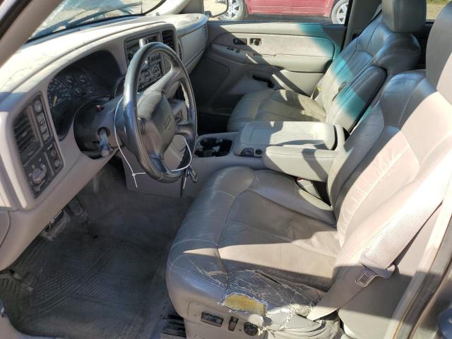 Photo 7 from auction – 2001 GMC NEW SIERRA with VIN 1GTEK19T21E114136