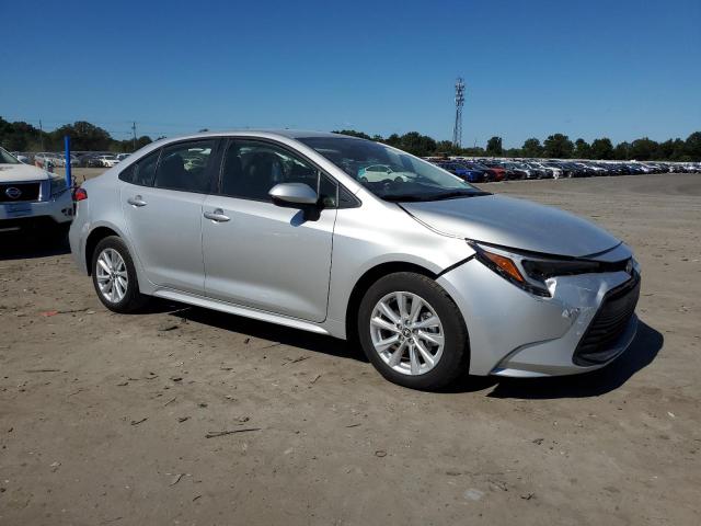 Photo 4 from auction – 2025 TOYOTA COROLLA LE with VIN JTDBCMFE8S3083205