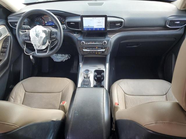 Photo 8 from auction – 2020 FORD EXPLORER L with VIN 1FMSK8FH4LGA06146