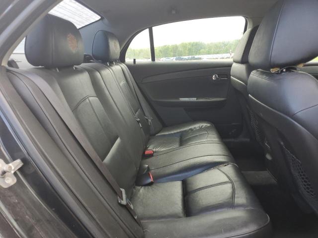 Photo 10 from auction – 2011 CHEVROLET MALIBU LTZ with VIN 1G1ZE5EU5BF359029