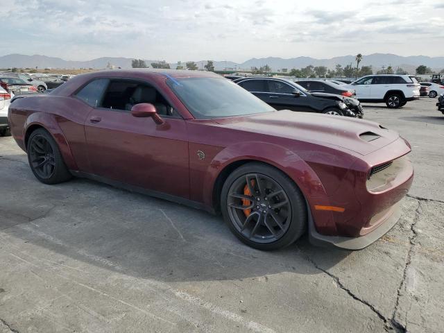 Photo 4 from auction – 2019 DODGE CHALLENGER with VIN 2C3CDZL9XKH691475