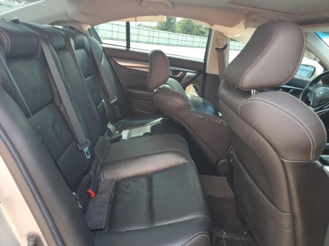 Photo 10 from auction – 2011 ACURA TL with VIN 19UUA9F53BA000661